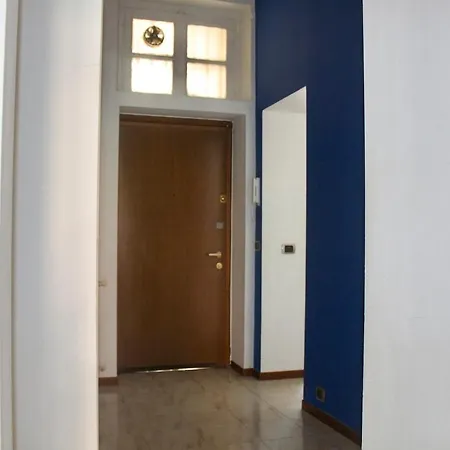 Lejlighed Ample 2-br Steps To Navigli Milano